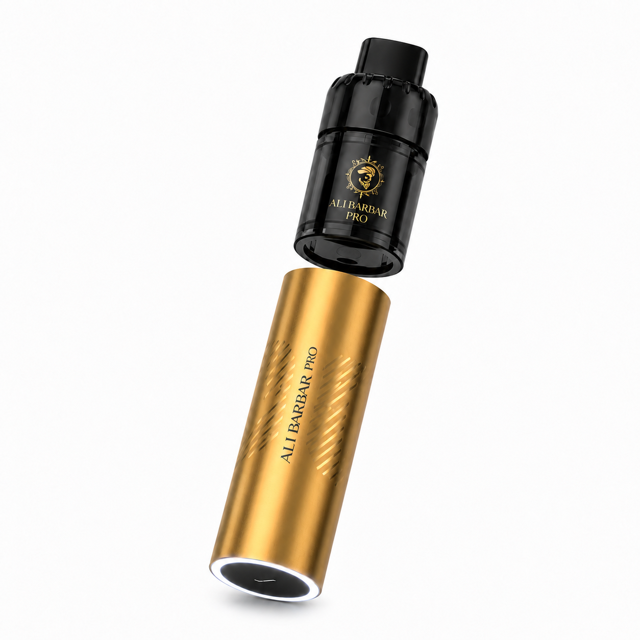 Refillable Vapes and Modular Pod Systems
