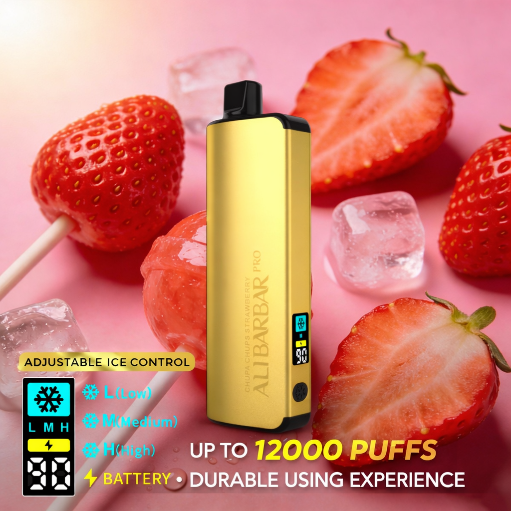 What Sets a Reliable Vape Seller Apart