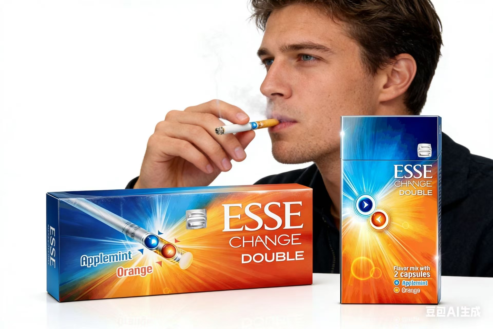 How to Compare Slim Cigarettes by Brand and Flavour