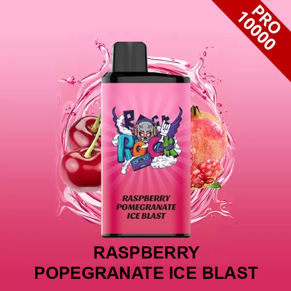 IGET Bar Models, Flavours and Buying Notes