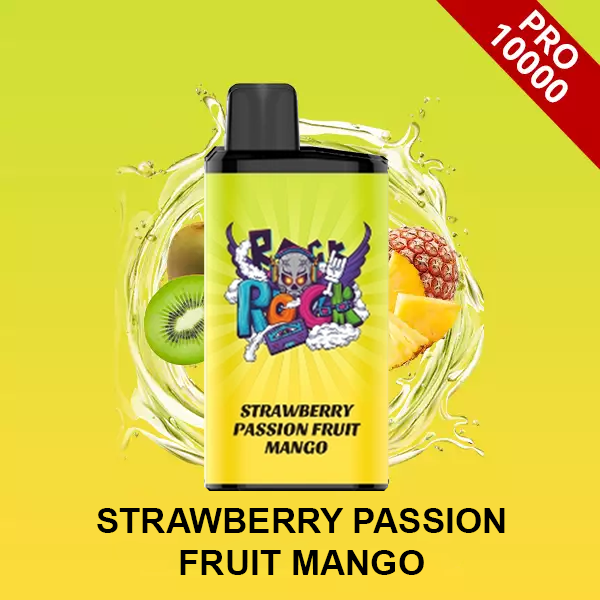 Alibarbar 10000 Features, Flavours and Fit