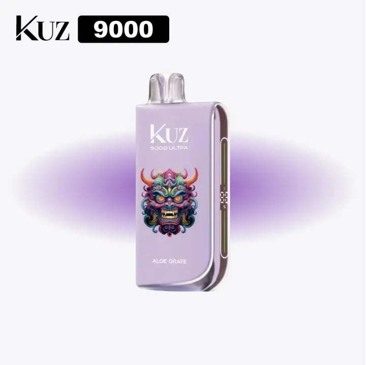 OZZI Full Tank 50K and How Product Pages Present It