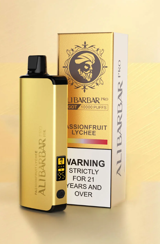 Choosing a Bar-Style Vape for Everyday Use