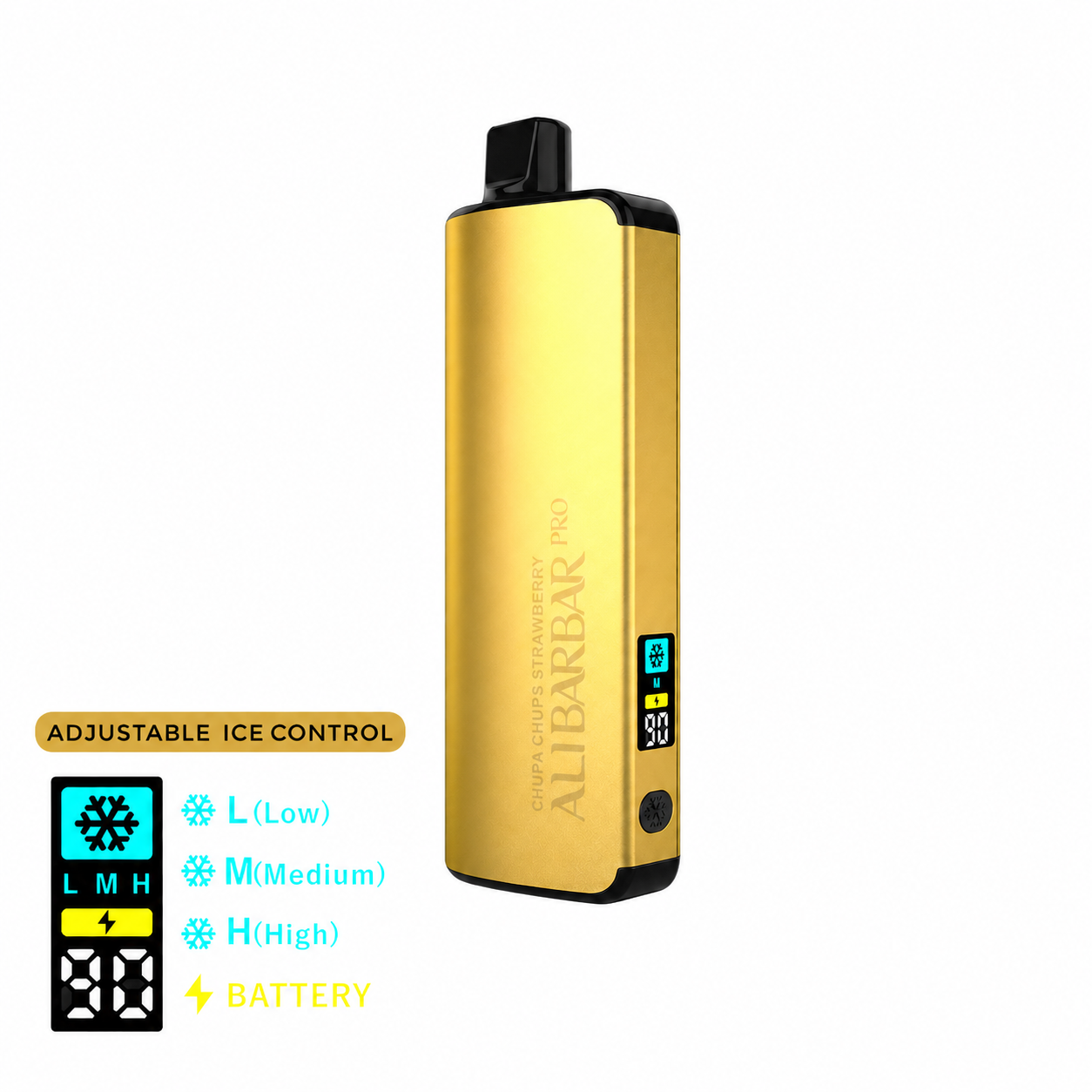 Alibarbar as a Value Vape Option in Australia