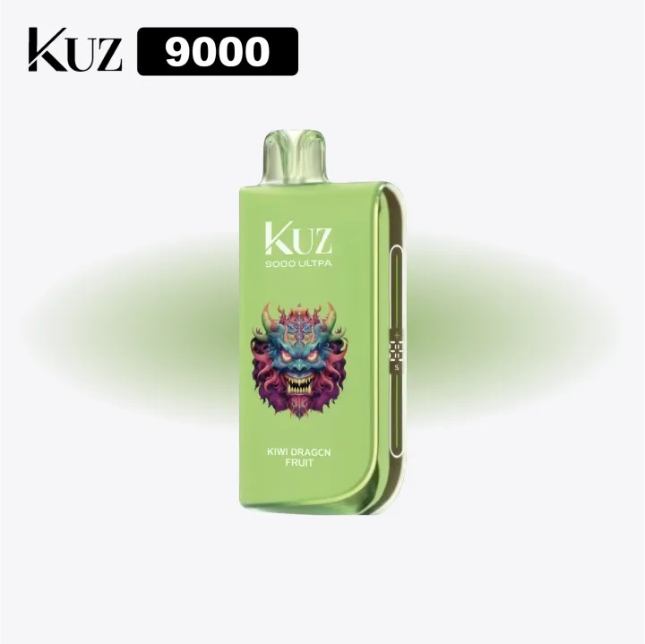 Why the OZZI Full Tank 50K Stands Out