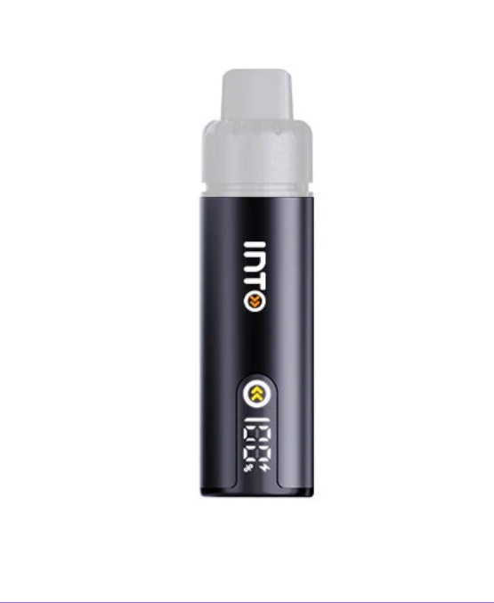 Why the INTO V2 Pod System Stands Out