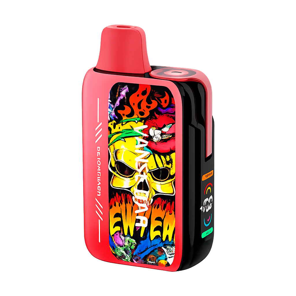 Key Things to Know About the Vape 12000