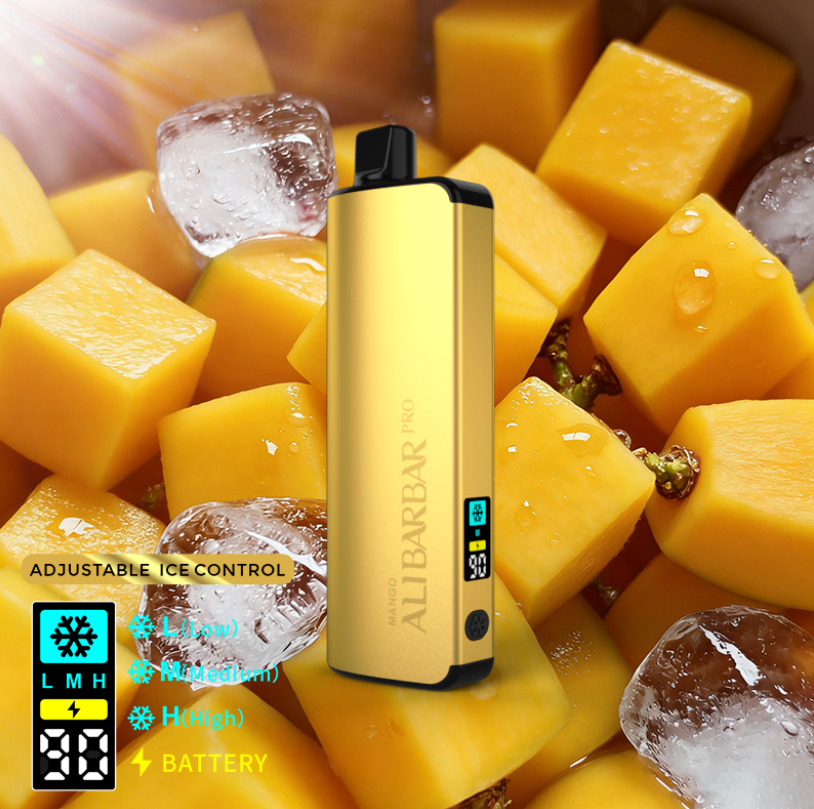What Alibarbar Vape Reviews Can Tell You