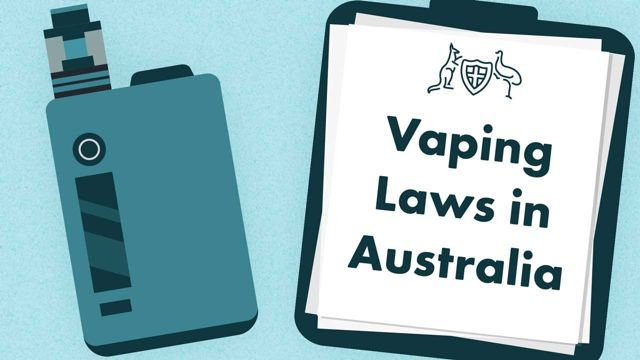 Choosing Vapes Online in Australia: Store and Device Guide