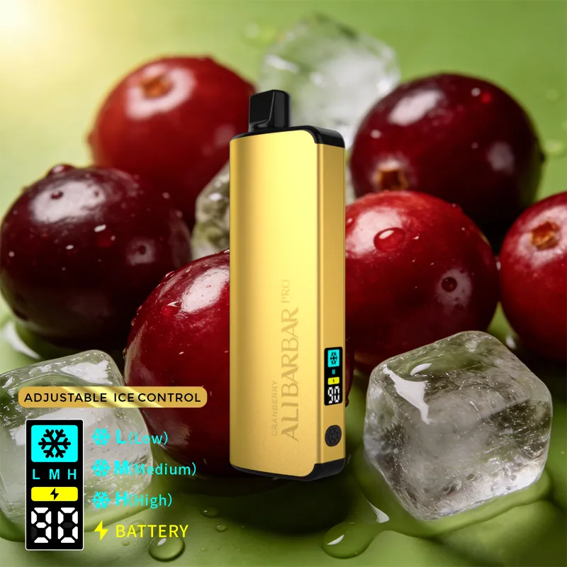 How to Compare Alibarbar Pro 12000 Ice Adjust