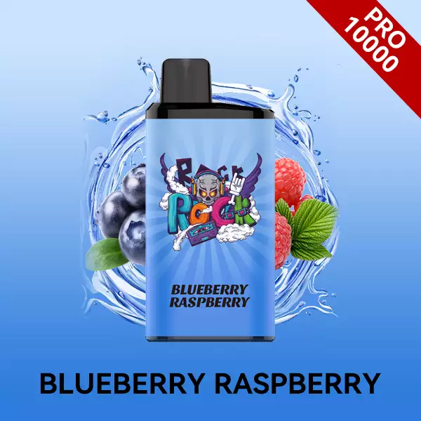 IGET Bar Pro Blueberry Raspberry: What to Compare