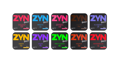 ZYN Pouches in Australia: First Comparison Guide