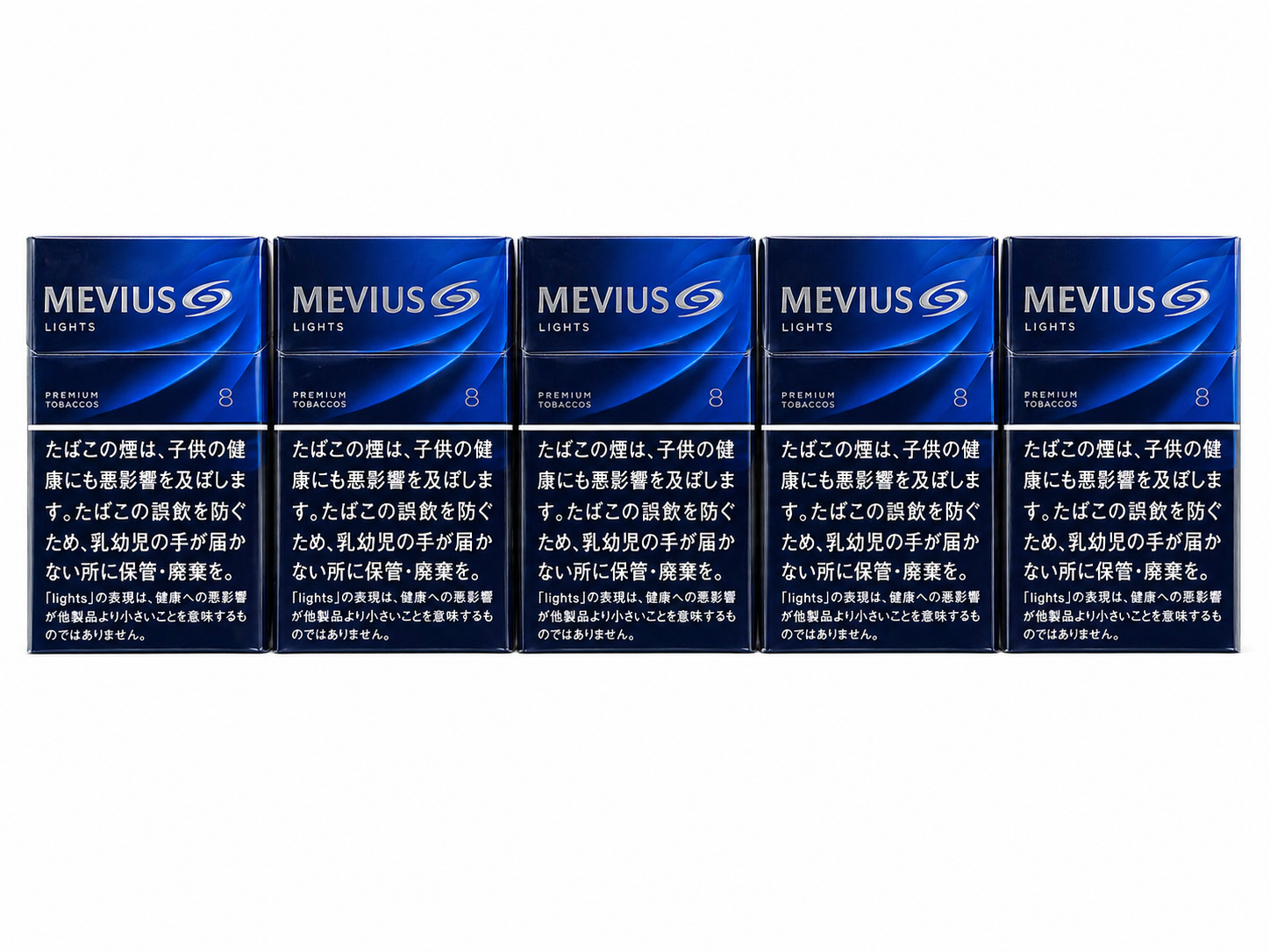 How Long a Pack of Cigarettes Usually Lasts