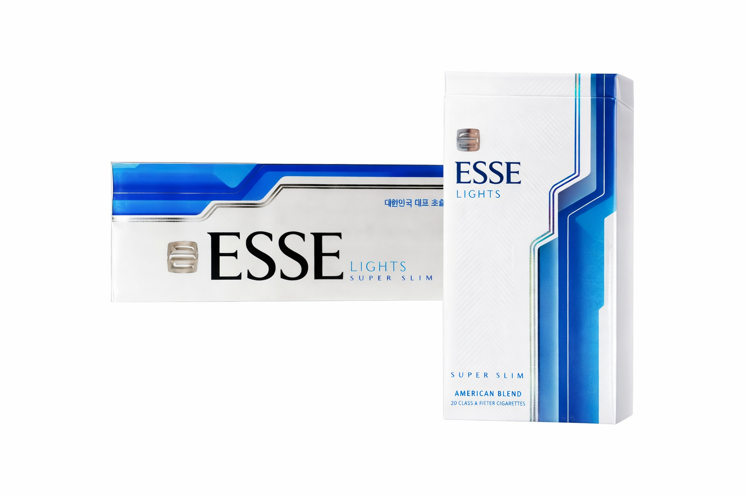 Peter Stuyvesant Cigarettes: Australian Overview